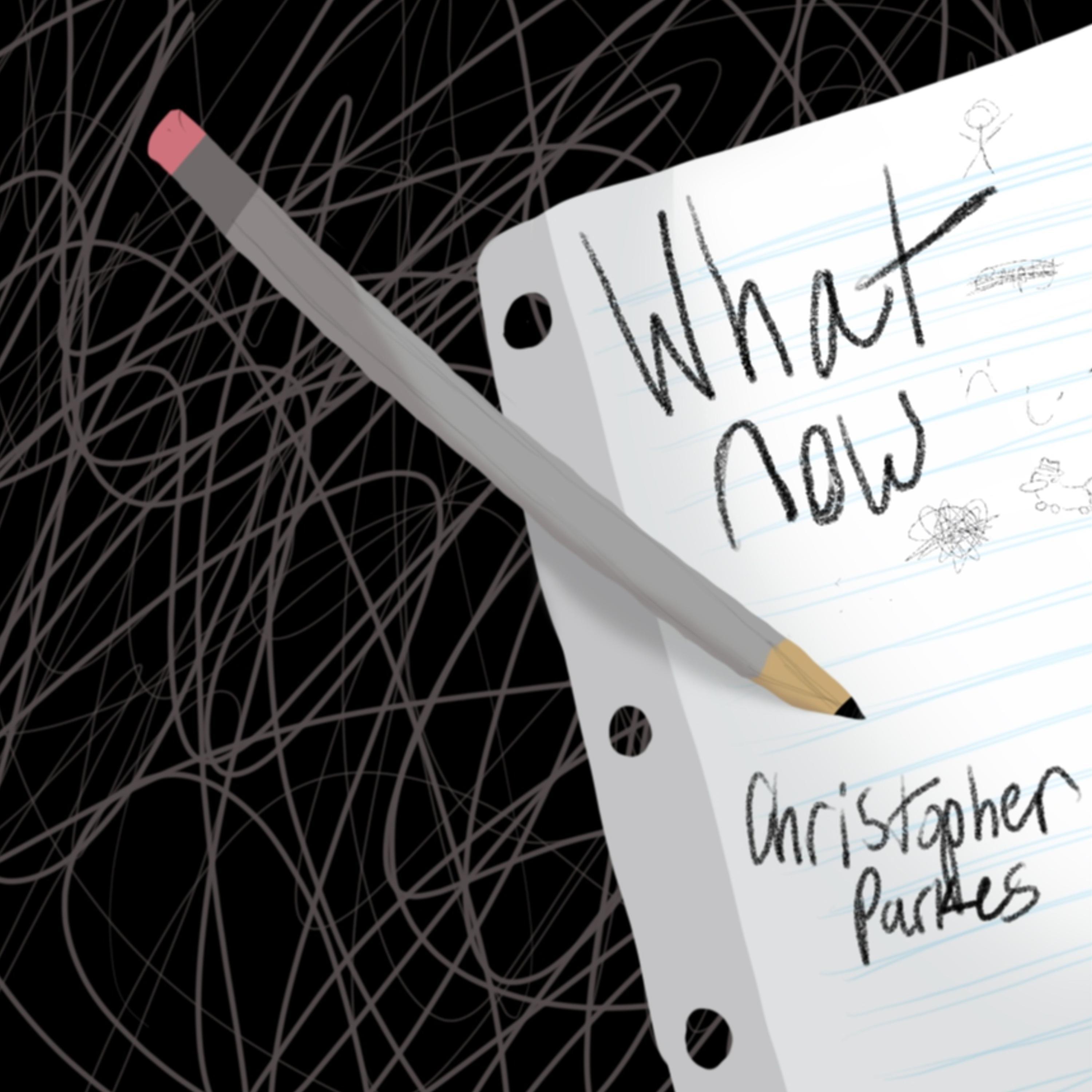 Chris P - What Now
