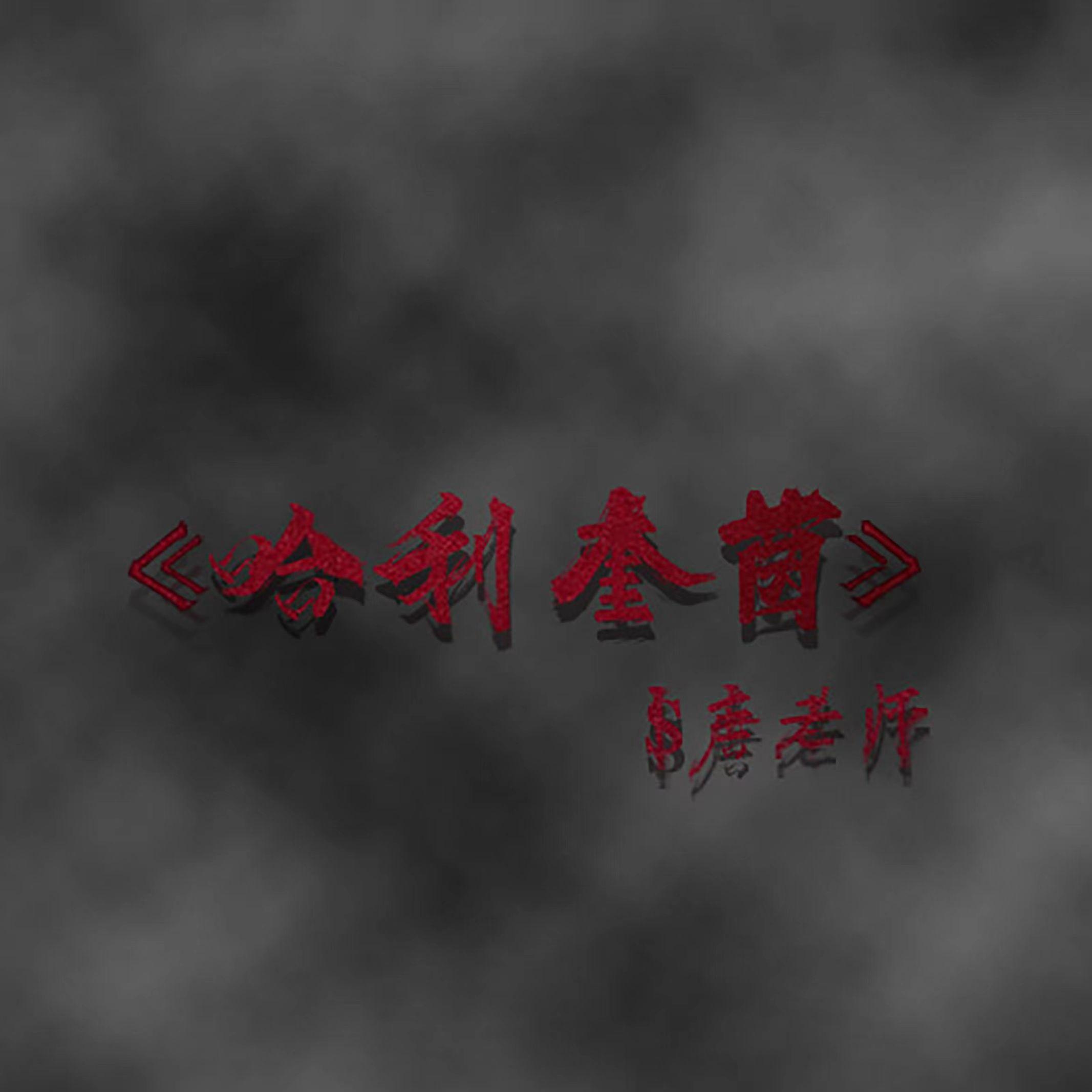 哈利奎因！
