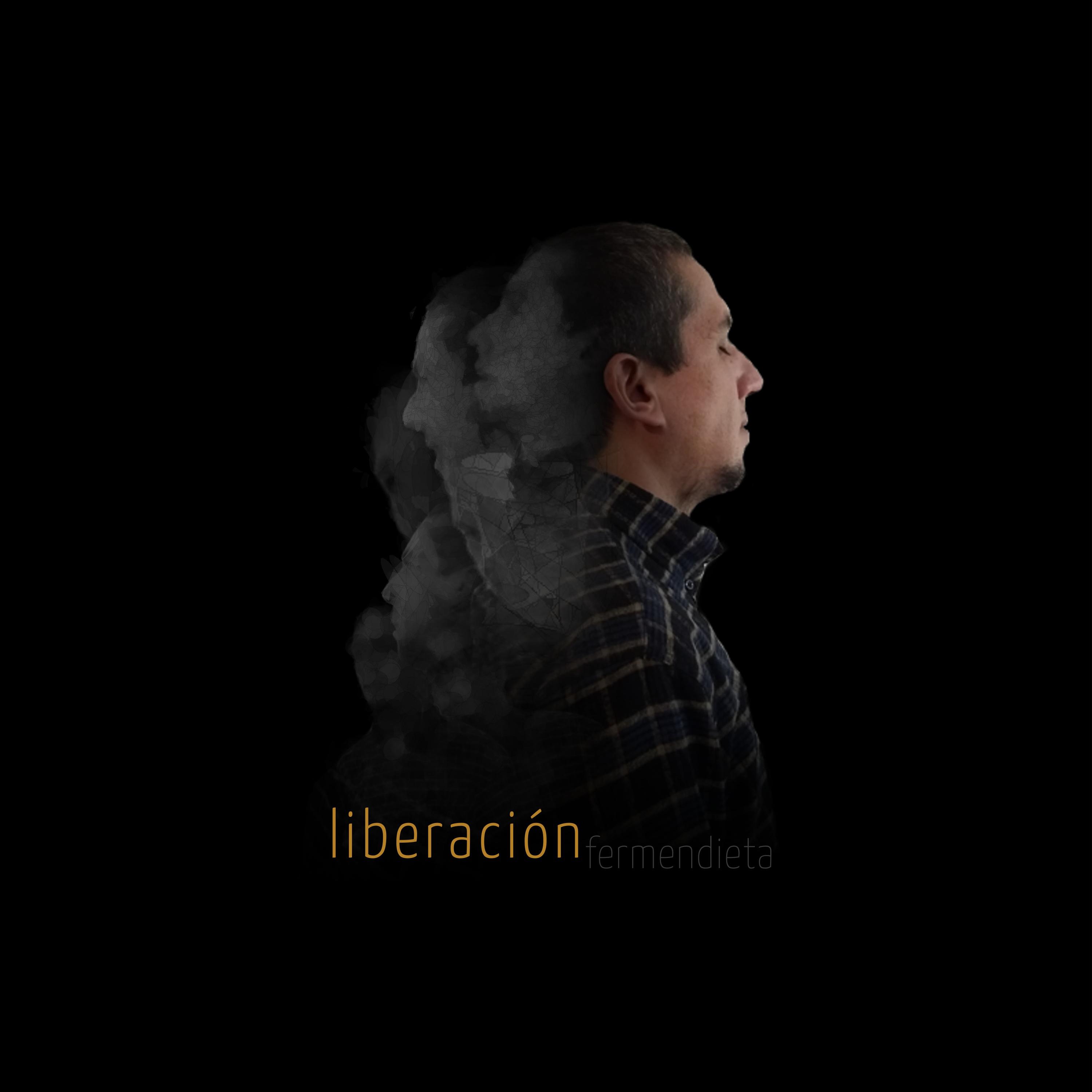 Fernando Mendieta - Liberación