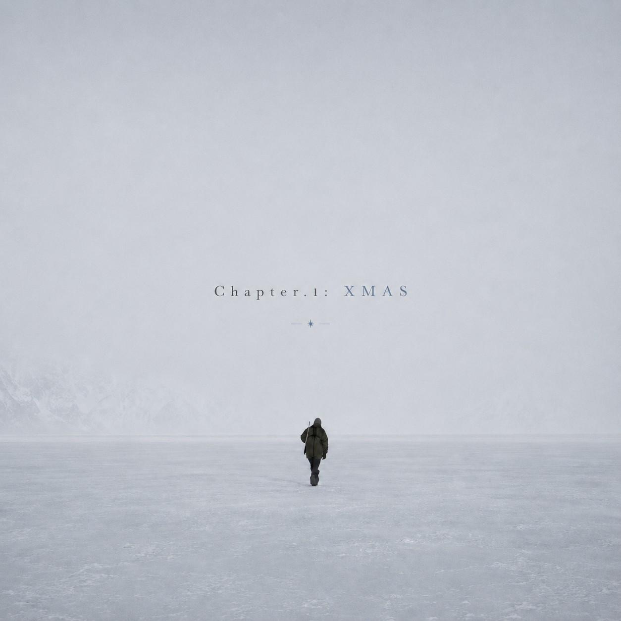 Chapter.1: XMAS