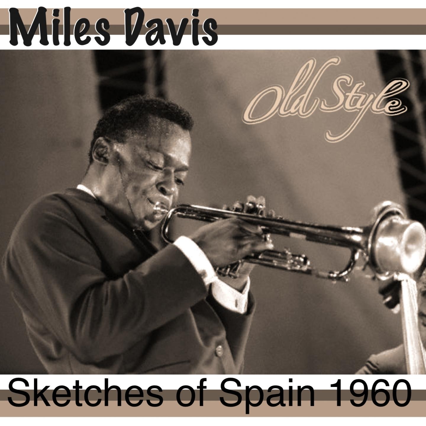 Sketches of Spain 1960