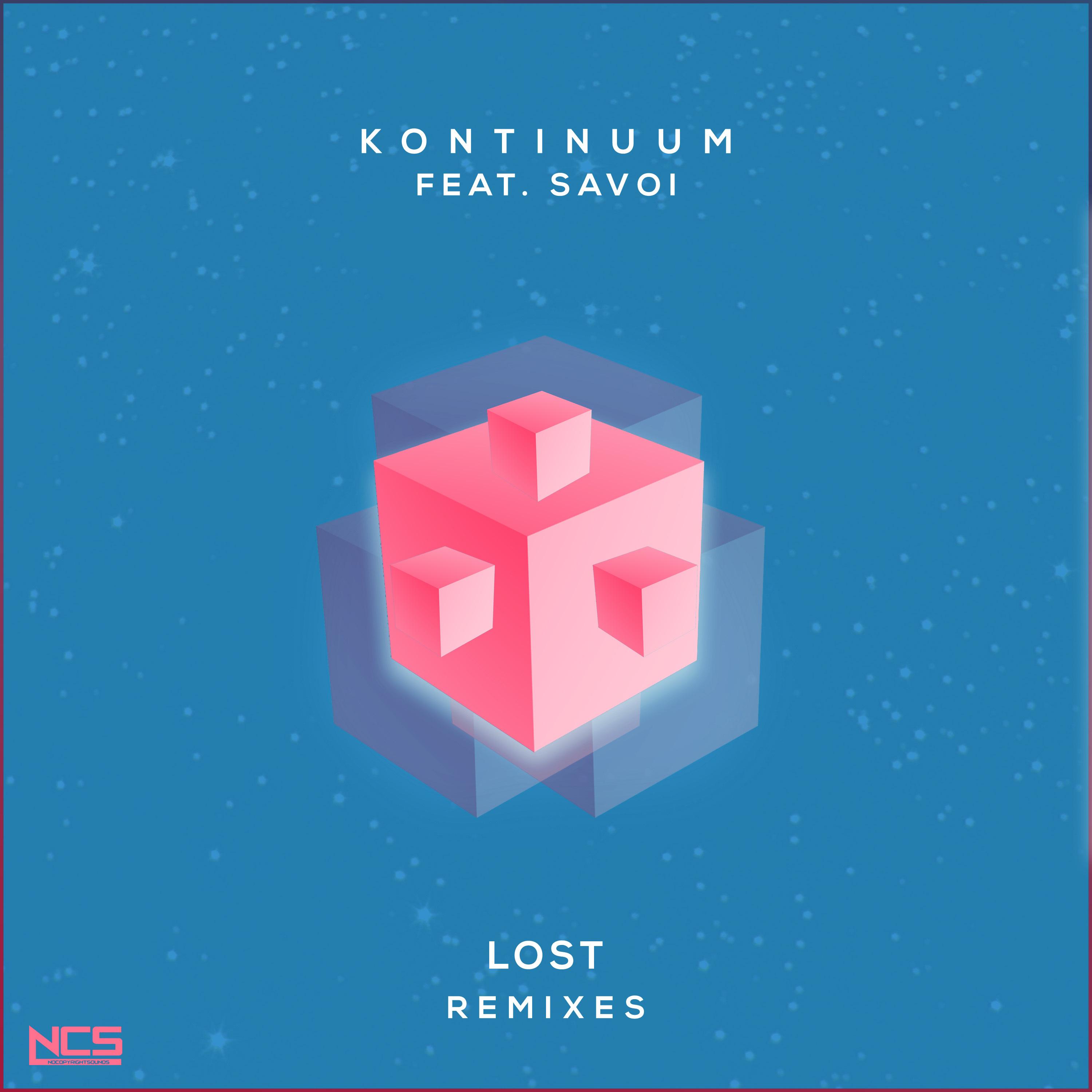 Lost (JJD Remix)