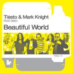 Beautiful World (The Ecstasy Remixes)专辑