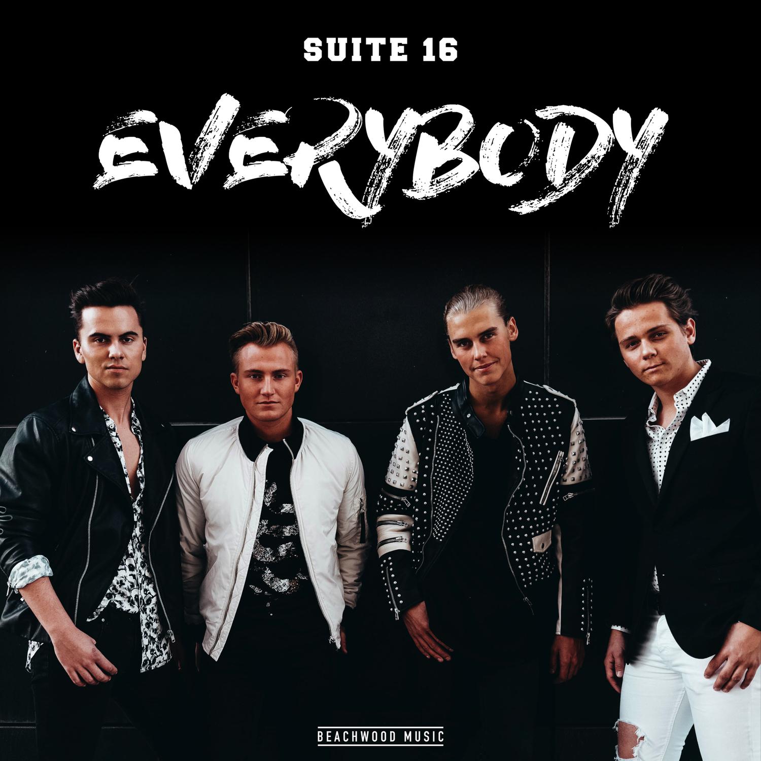 Everybody