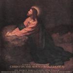 Beethoven: Christ on the Mount of Olives, Op. 85专辑