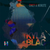 Kyla Blac - Red Blue