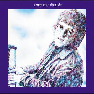Skyline Pigeon - Elton John (Karaoke Version) 带和声伴奏 （降2半音）