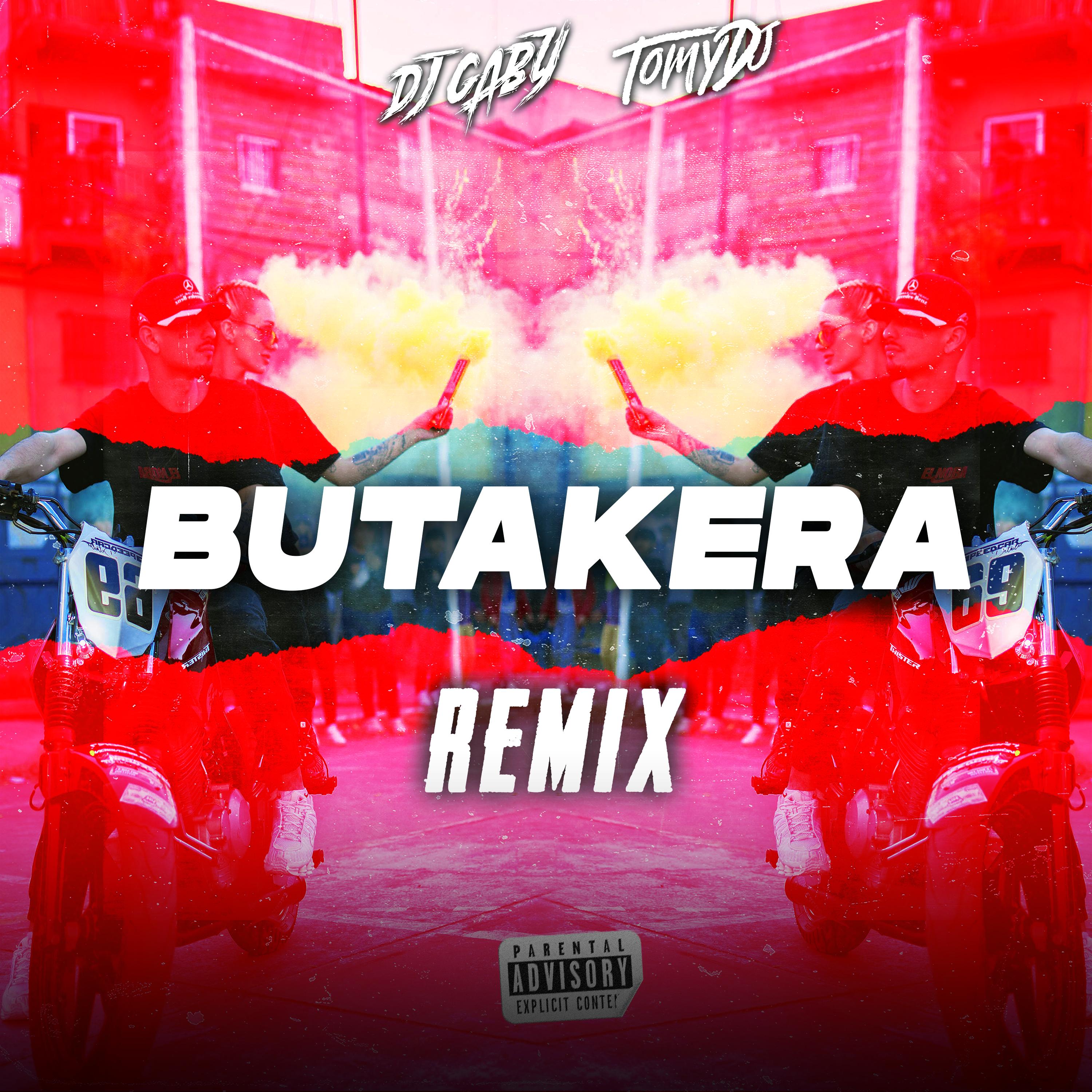 Butakera