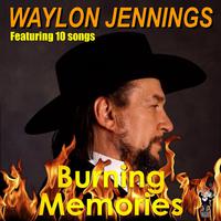Waylon Jennings - The Eagle ( Karaoke )