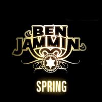 Spring - Benjammin ( 绝对原版cd品质 )