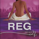 The REG Project, Vol. 4专辑