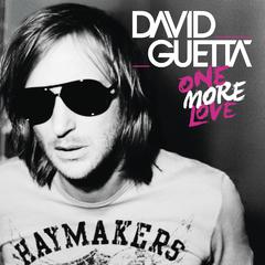 David Guetta《One Love (feat. Estelle)吉他谱》_音符和谐动听