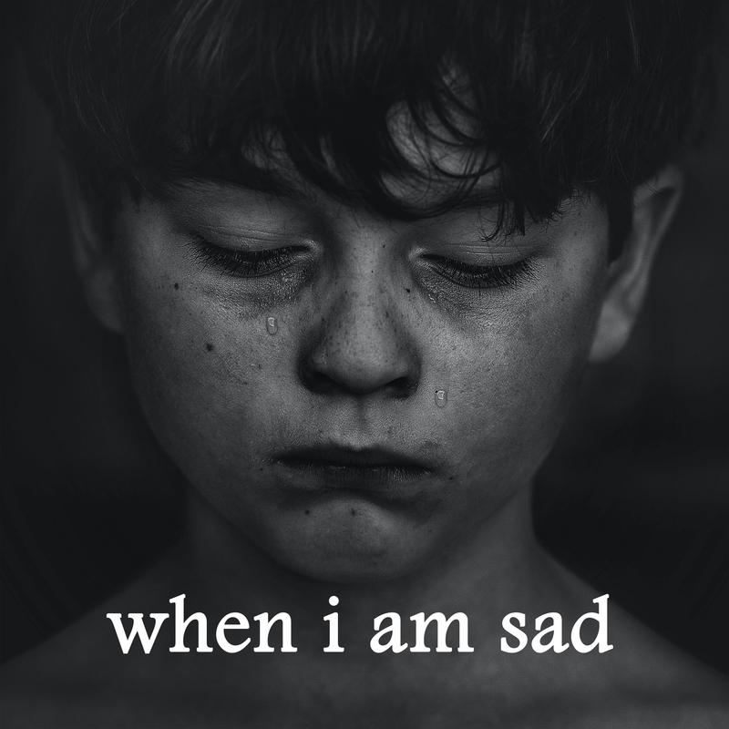 when i'm sad专辑