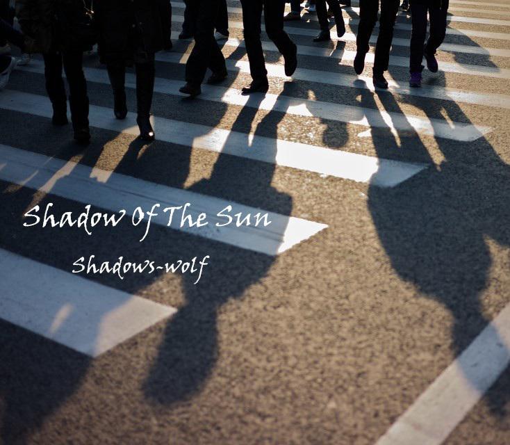 Shadow Of The Sun EP专辑