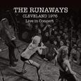 The Runaways: Live in Cleveland 1976