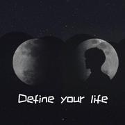 Define your life(Prod by.ANGER BEATZ)