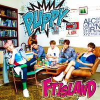 韩(I Wish)*Ftisland*伴奏