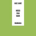 Need You Now (Remixes)