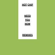 Need You Now (Remixes)