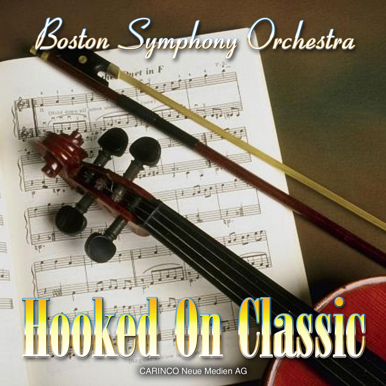Hooked On Classic