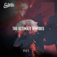 Ahlstrom - Between The Lines (Ahlstrom Remix)