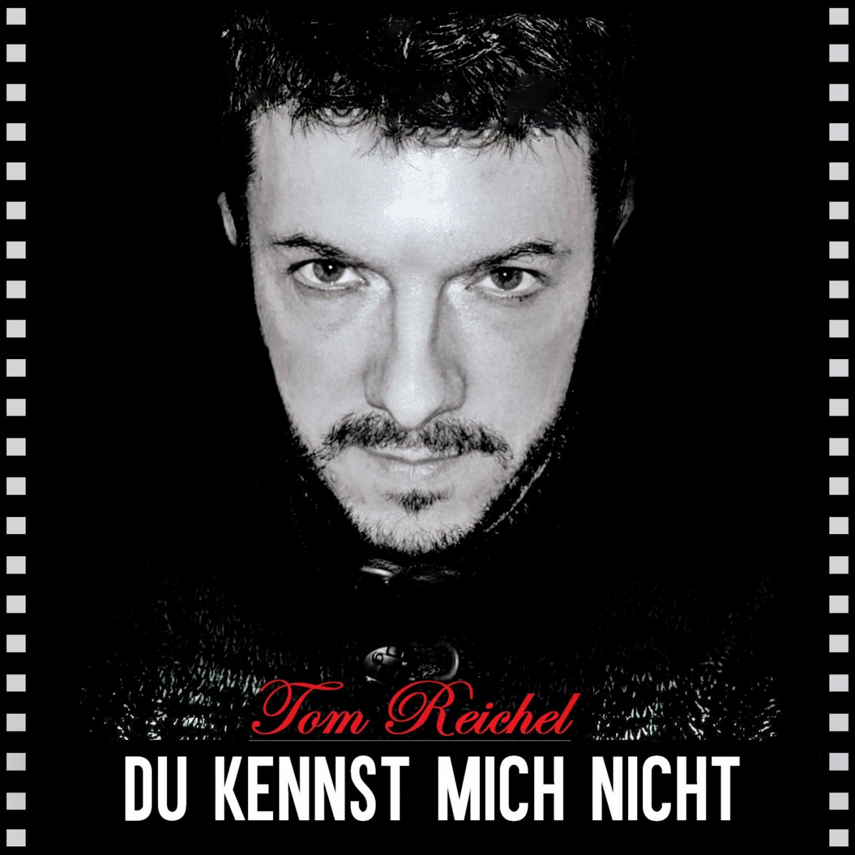 Du kennst mich nicht
