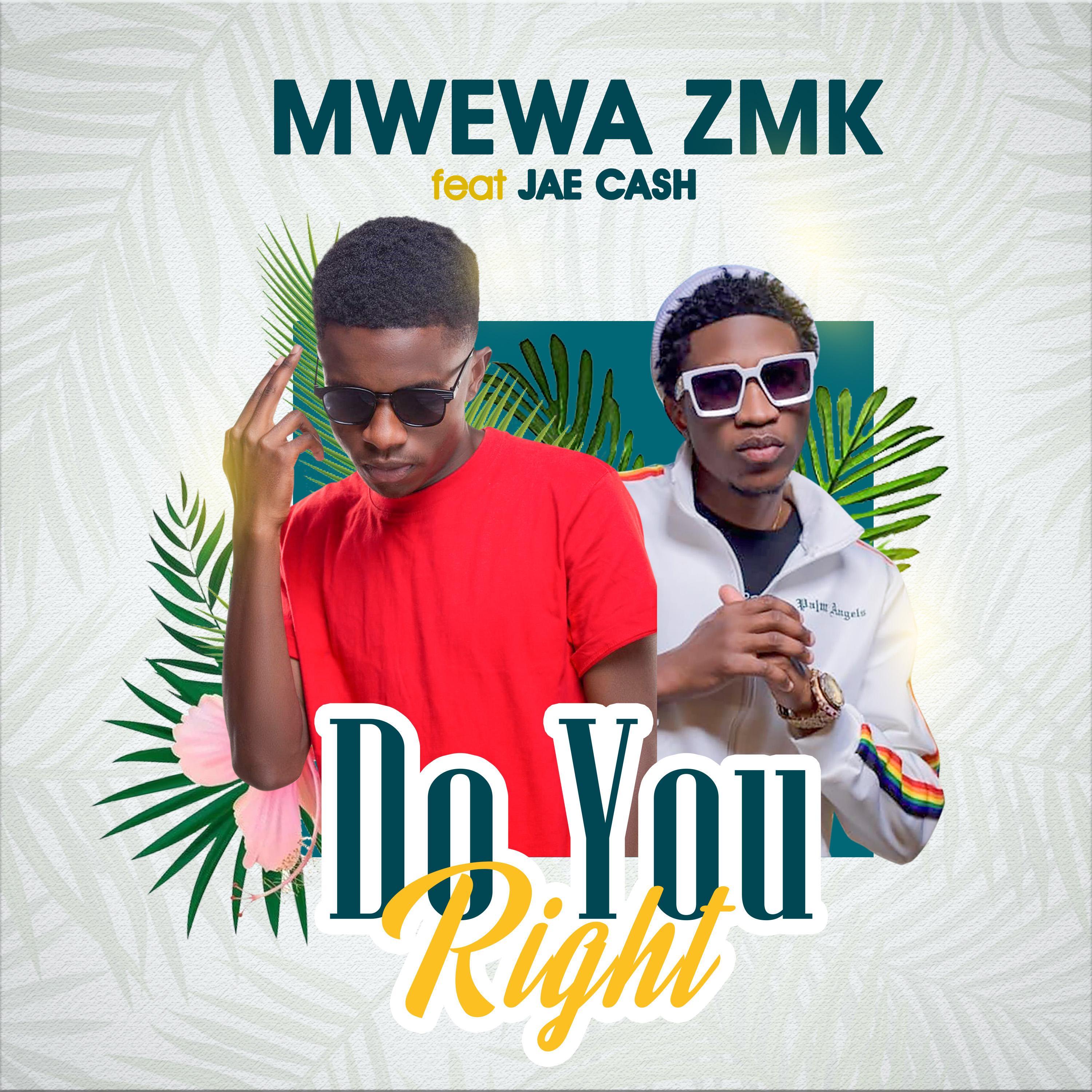 Do You Right (feat. Jae Cash)