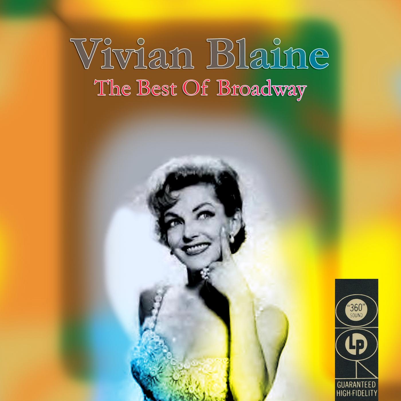 The Best of Broadway