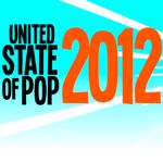 United State of Pop 2012 (Shine Brighter)专辑