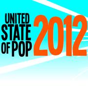 United State of Pop 2012 (Shine Brighter)