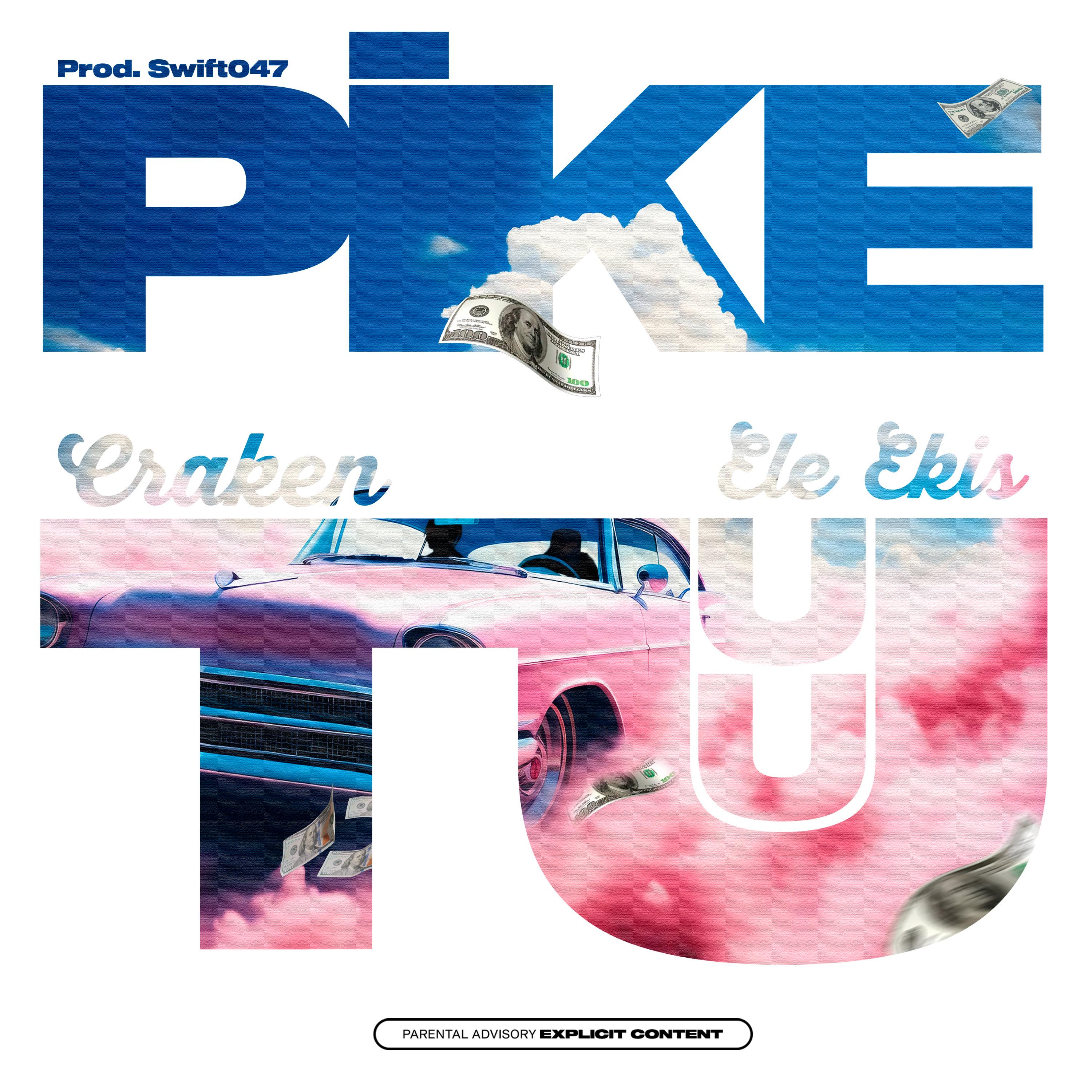 Piketuuu