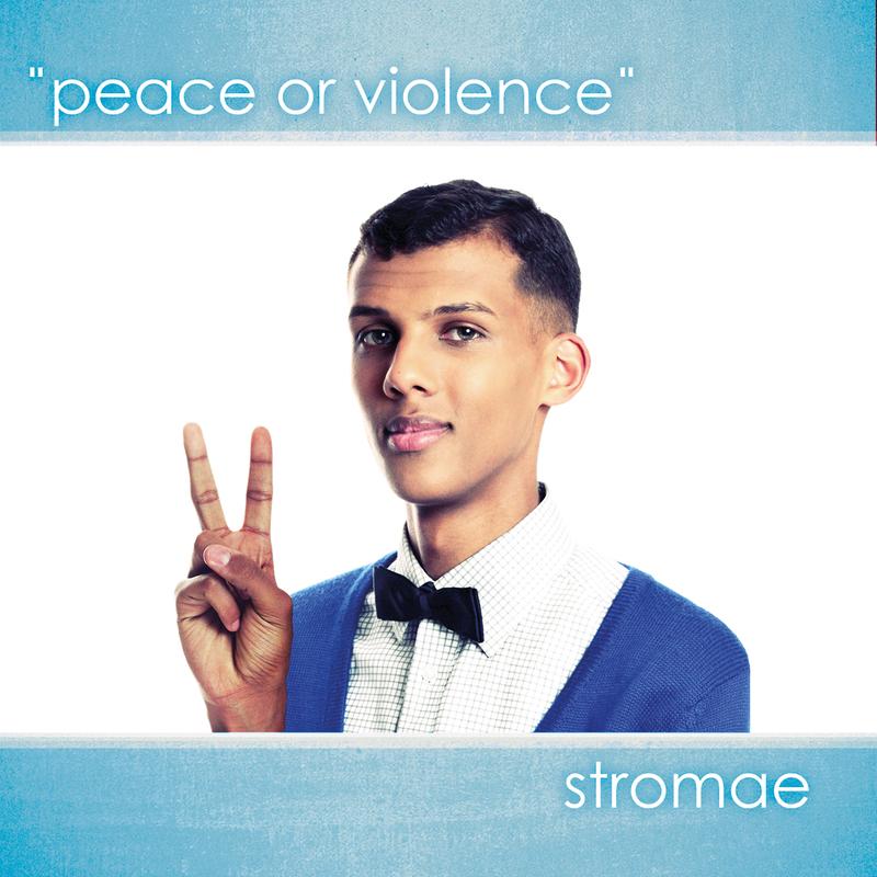 Peace Or Violence Remixes