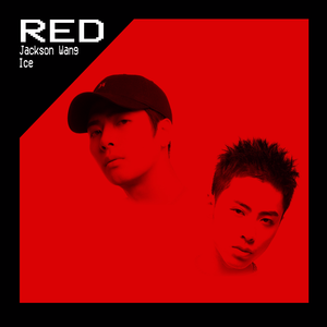 Red （降6半音）