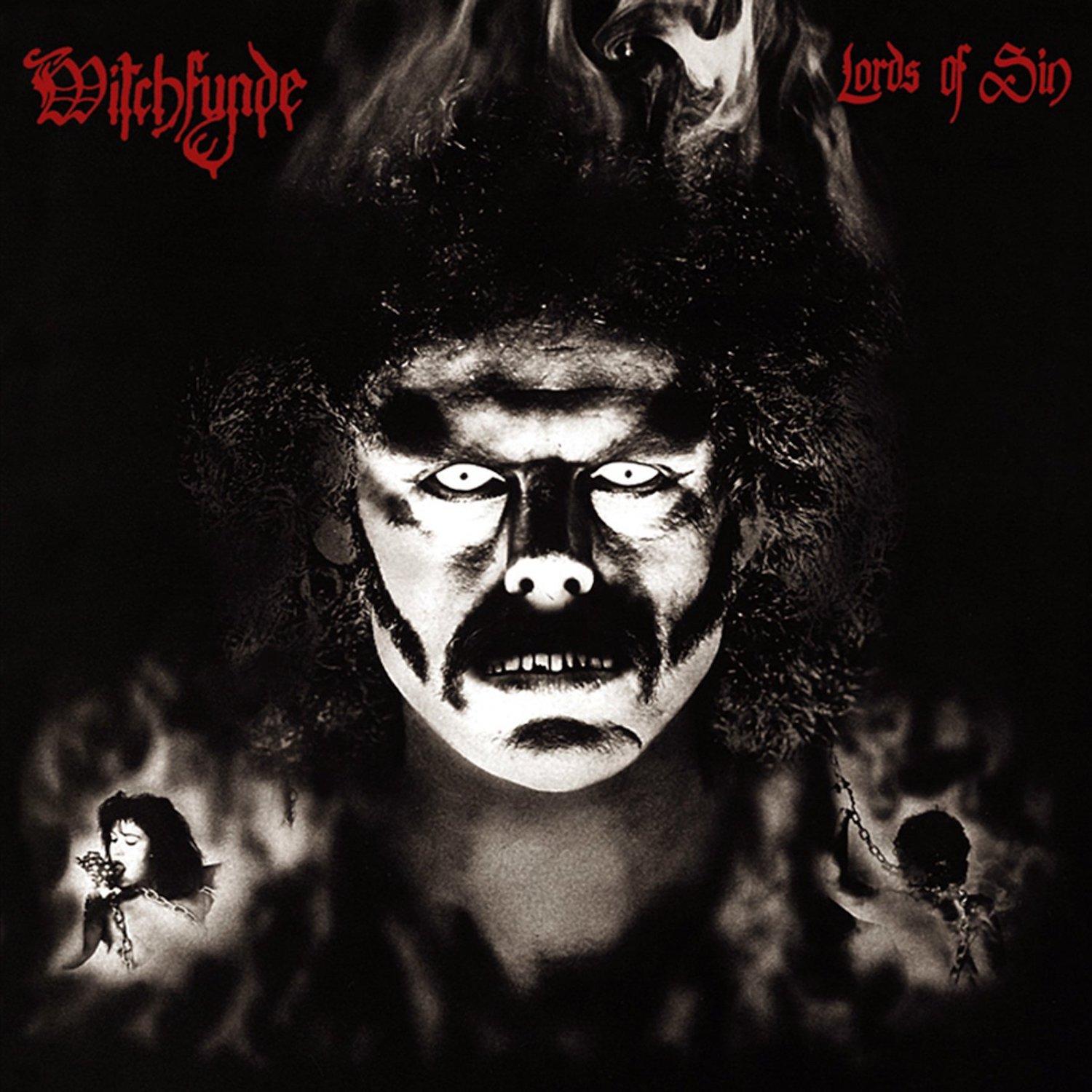 Lords of Sin