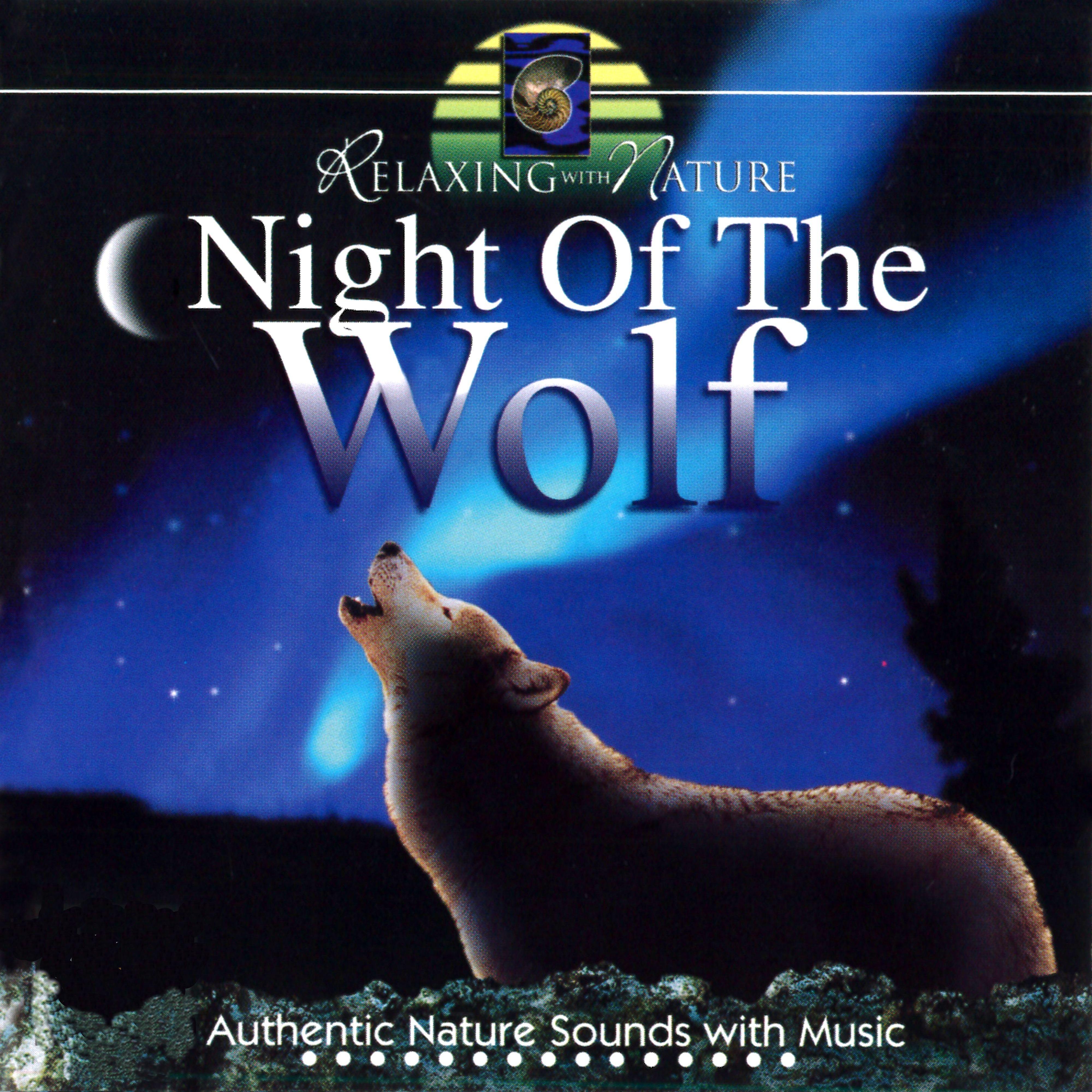 Night of the Wolf