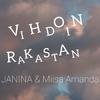 Janina - Vihdoin rakastan (feat. Miisa Amanda)