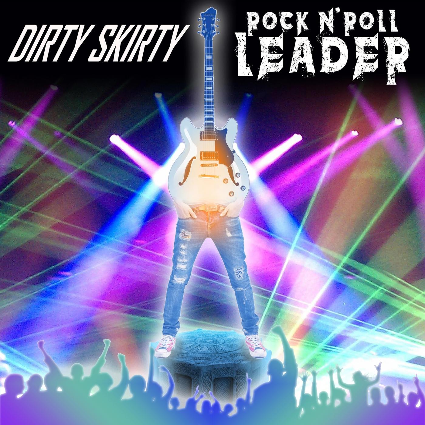 Rock n' Roll Leader