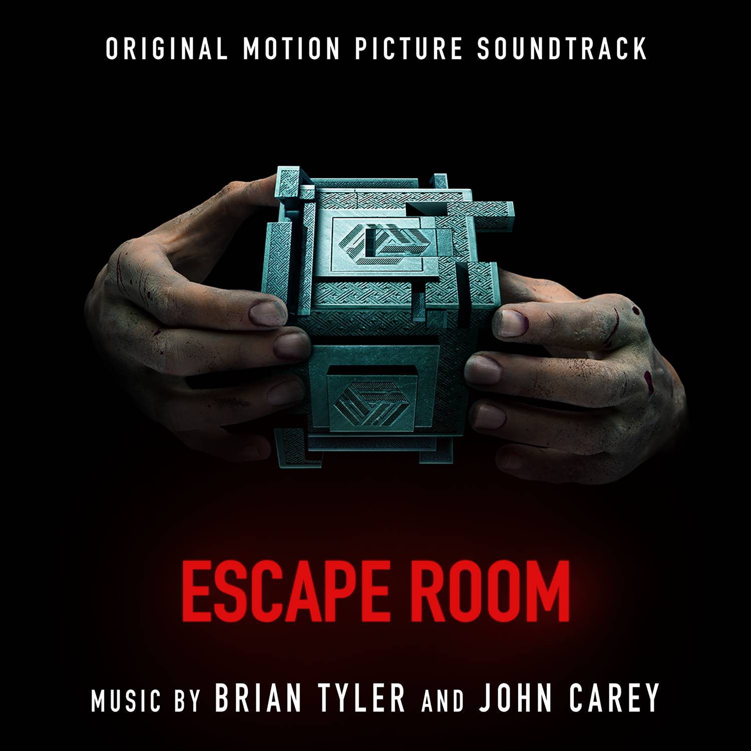 Escape Room (Original Motion Picture Soundtrack)专辑