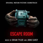 Escape Room (Original Motion Picture Soundtrack)