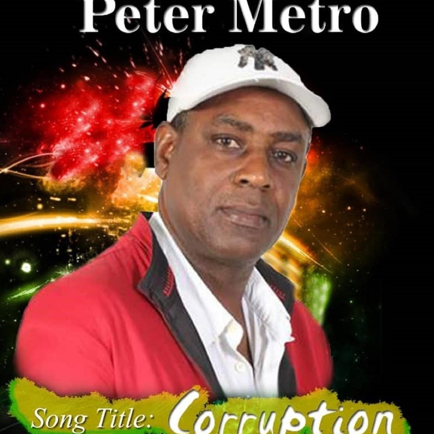 Corruption