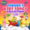 Pororo's Kids Songs Collection, Pt. 2专辑