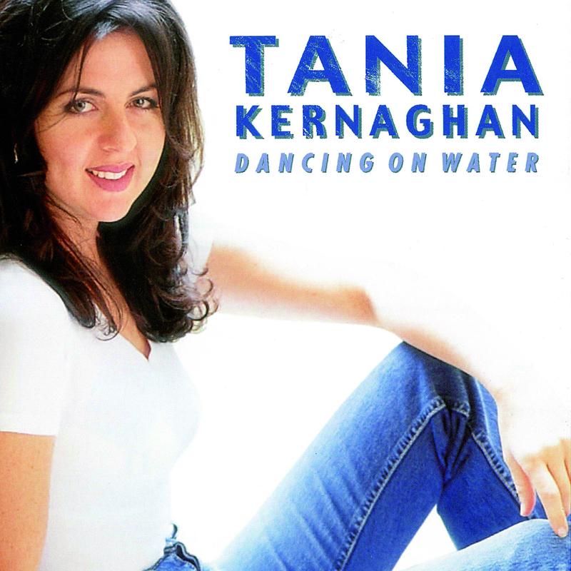 Dancing On Water