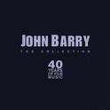 John Barry The Collection专辑