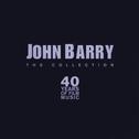 John Barry The Collection