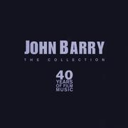 John Barry The Collection