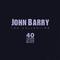 John Barry The Collection专辑