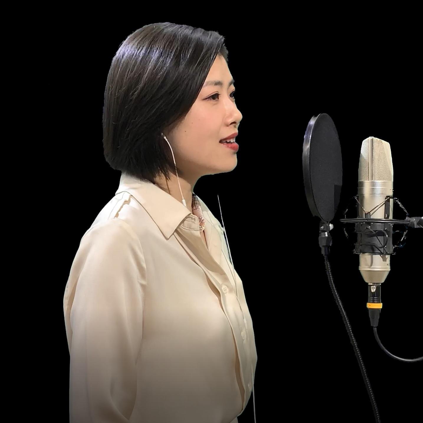 美丽心情 演唱:冷静