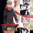 THE LAST-NARUTO THE MOVIE-Original Soundtrack