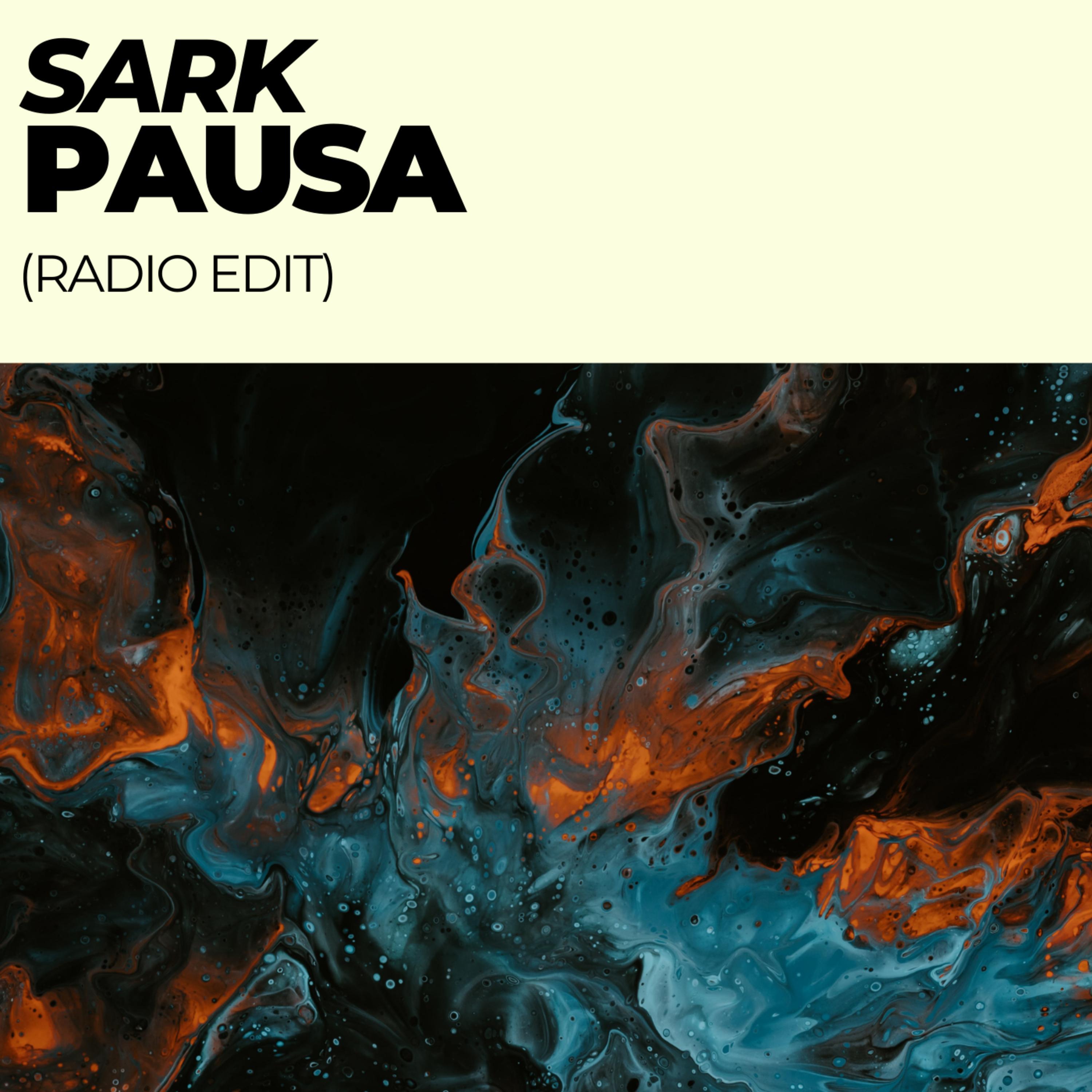 PAUSA (Radio Edit)
