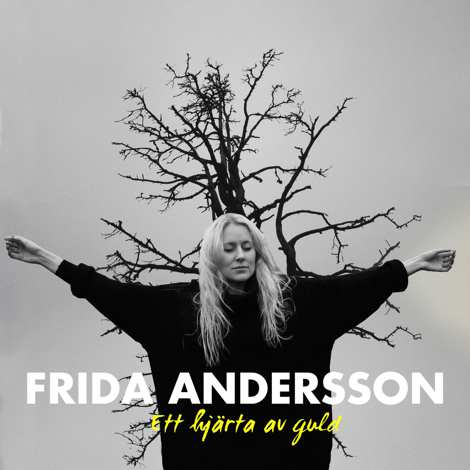 Ett Hjärta Av Guld